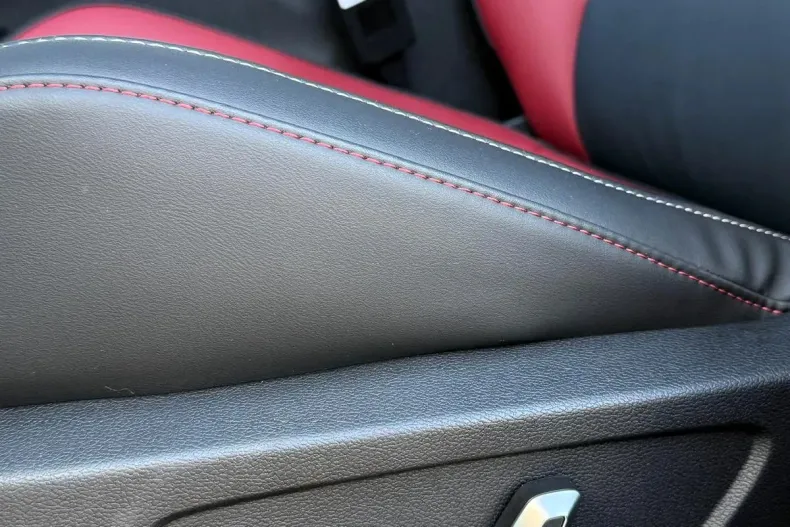 Geely Coolray din 2024 cu 5 km - oferta GEE184208 - foto 7