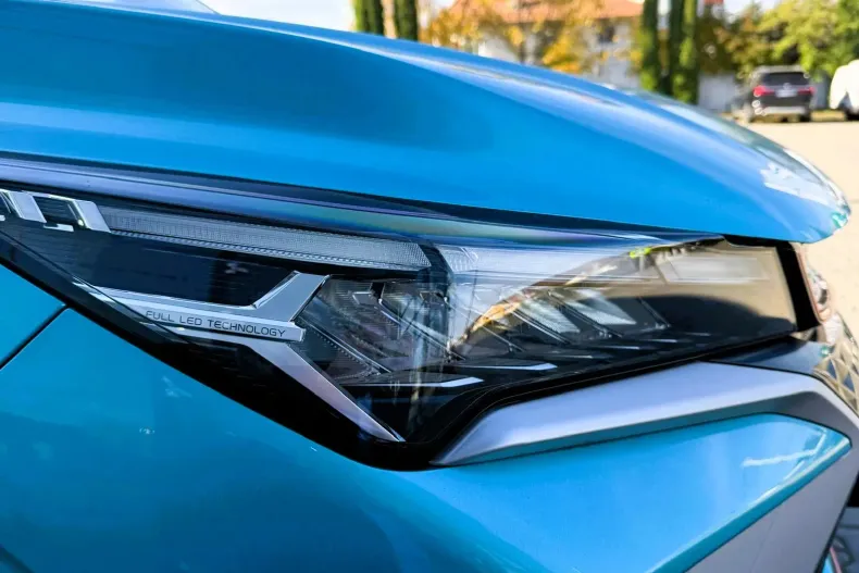 Geely Coolray din 2024 cu 5 km - oferta GEE184208 - foto 19