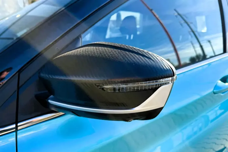 Geely Coolray din 2024 cu 5 km - oferta GEE184208 - foto 21