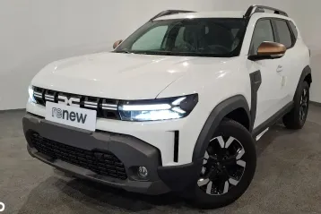 Dacia Duster din 2025 - oferta DAC184209