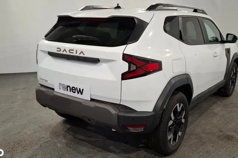 Dacia Duster din 2025 cu 7 km - oferta DAC184209 - foto 2