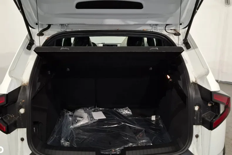 Dacia Duster din 2025 cu 7 km - oferta DAC184209 - foto 5