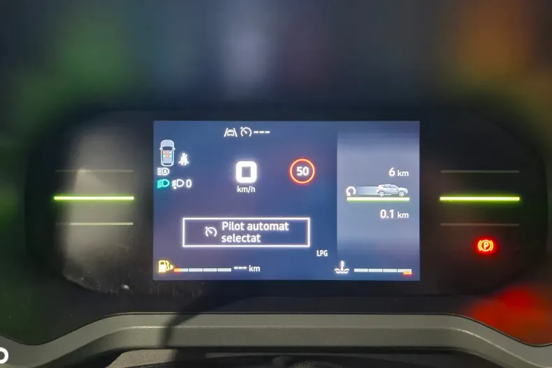 Dacia Duster din 2025 cu 7 km - oferta DAC184209 - foto 6