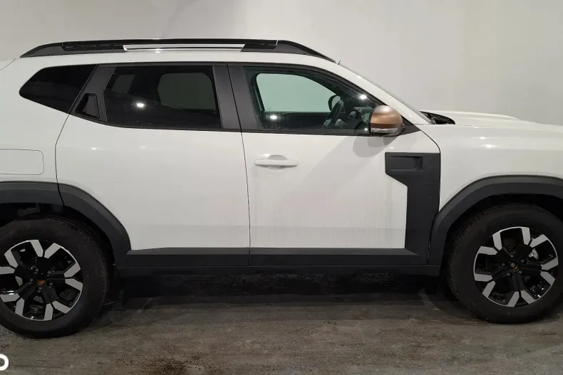 Dacia Duster din 2025 cu 7 km - oferta DAC184209 - foto 10