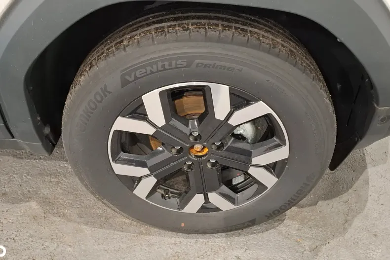 Dacia Duster din 2025 cu 7 km - oferta DAC184209 - foto 12