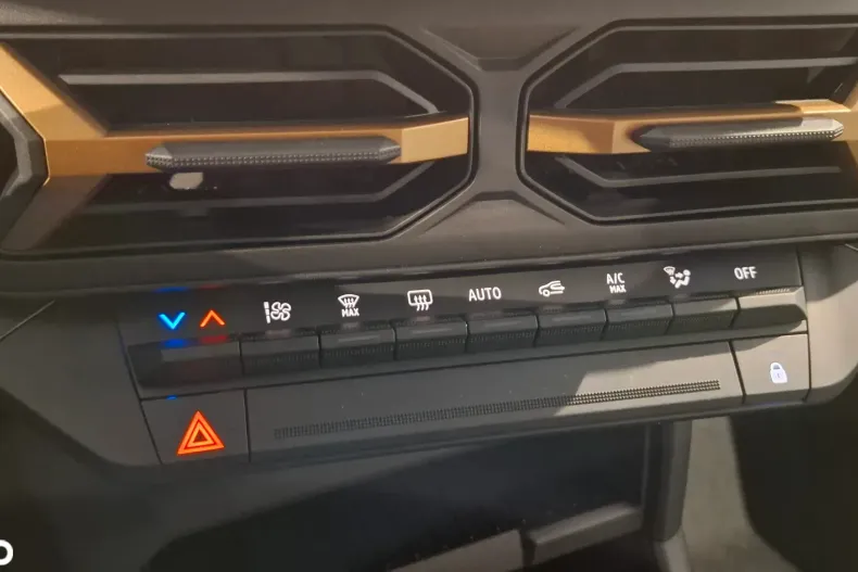 Dacia Duster din 2025 cu 7 km - oferta DAC184209 - foto 13