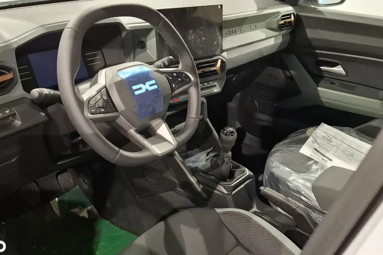 Dacia Duster din 2025 cu 7 km - oferta DAC184209 - foto 20