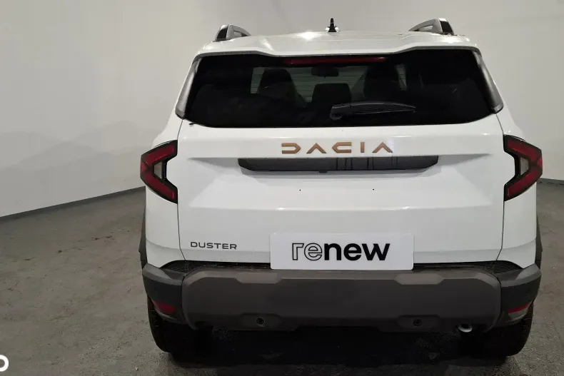 Dacia Duster din 2025 cu 7 km - oferta DAC184209 - foto 23
