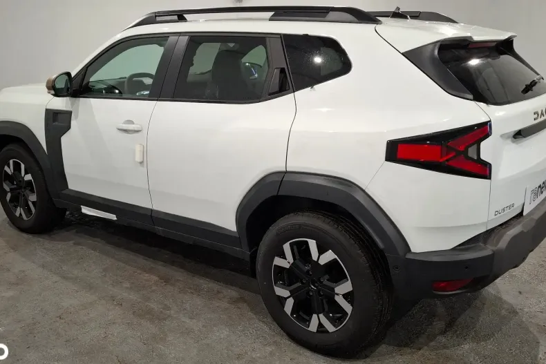 Dacia Duster din 2025 cu 7 km - oferta DAC184209 - foto 24