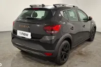Dacia Sandero Stepway din 2025 cu 45 km - oferta DAC184210 - foto 2