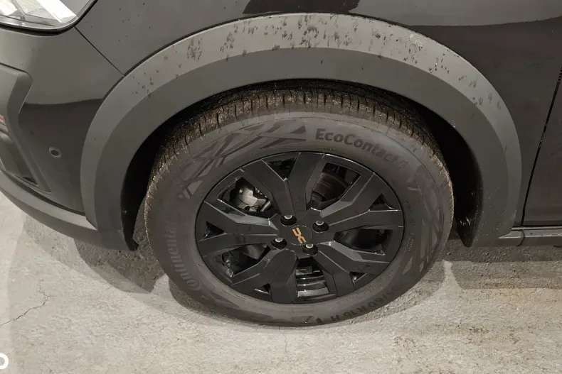 Dacia Sandero Stepway din 2025 cu 45 km - oferta DAC184210 - foto 4