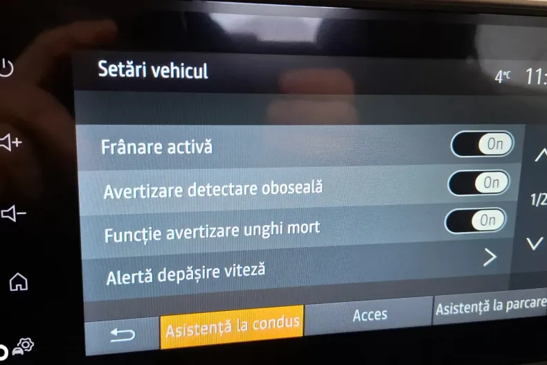 Dacia Sandero Stepway din 2025 cu 45 km - oferta DAC184210 - foto 8