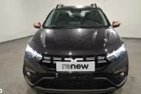 Dacia Sandero Stepway din 2025 cu 45 km - oferta DAC184210 - foto 9