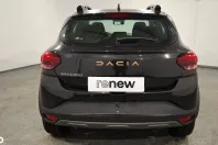 Dacia Sandero Stepway din 2025 cu 45 km - oferta DAC184210 - foto 10