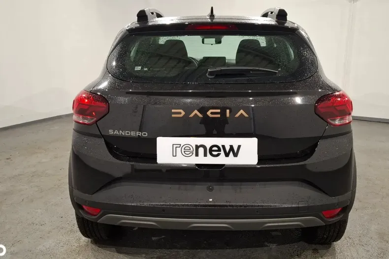 Dacia Sandero Stepway din 2025 cu 45 km - oferta DAC184210 - foto 10