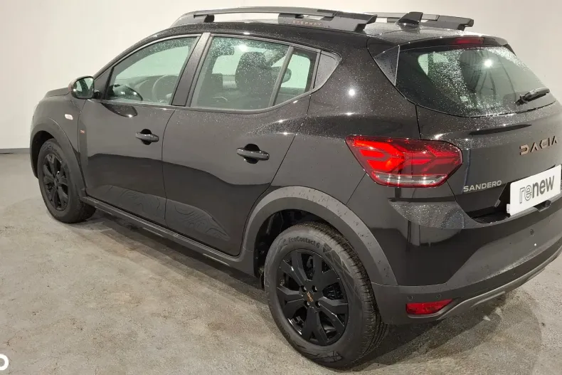 Dacia Sandero Stepway din 2025 cu 45 km - oferta DAC184210 - foto 11
