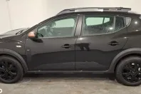 Dacia Sandero Stepway din 2025 cu 45 km - oferta DAC184210 - foto 12