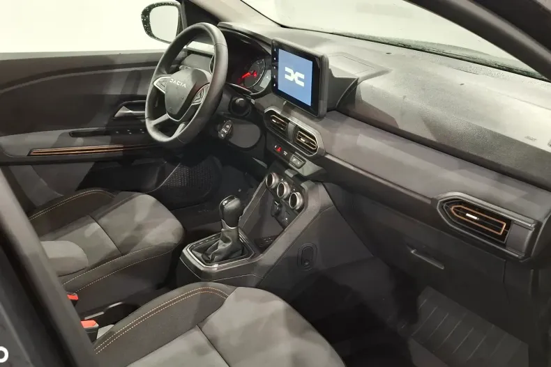 Dacia Sandero Stepway din 2025 cu 45 km - oferta DAC184210 - foto 14