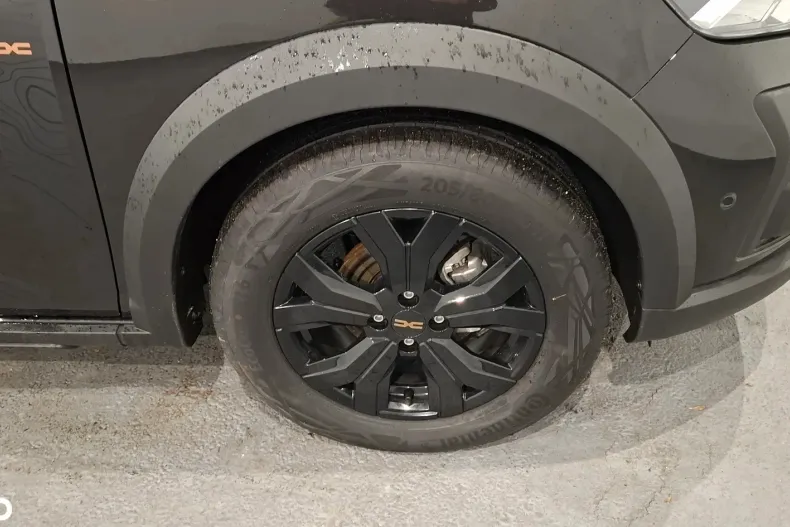 Dacia Sandero Stepway din 2025 cu 45 km - oferta DAC184210 - foto 15