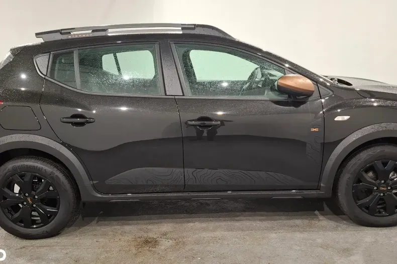 Dacia Sandero Stepway din 2025 cu 45 km - oferta DAC184210 - foto 18