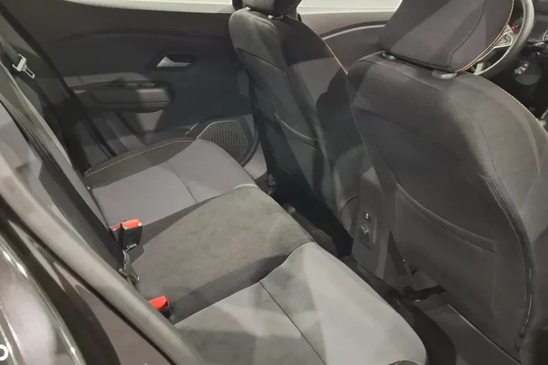 Dacia Sandero Stepway din 2025 cu 45 km - oferta DAC184210 - foto 19