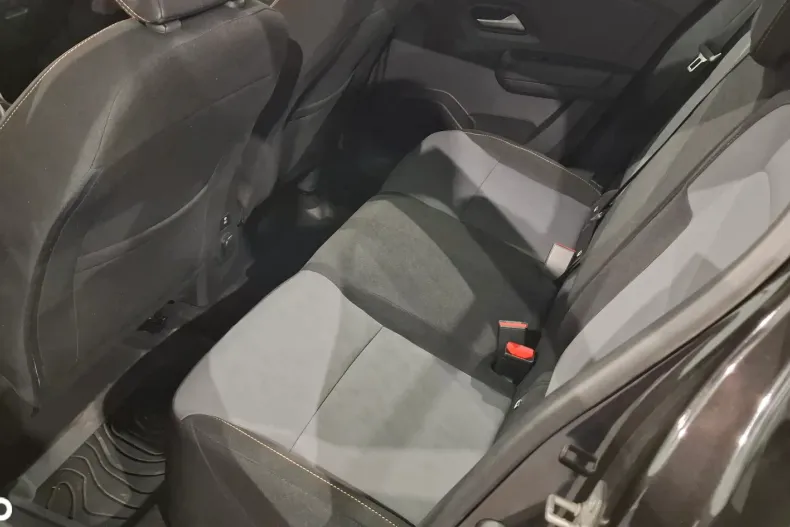 Dacia Sandero Stepway din 2025 cu 45 km - oferta DAC184210 - foto 20