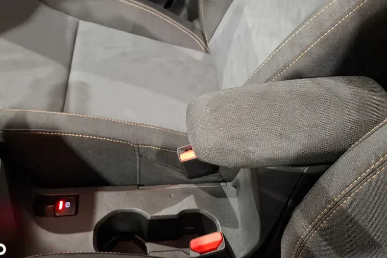 Dacia Sandero Stepway din 2025 cu 45 km - oferta DAC184210 - foto 21