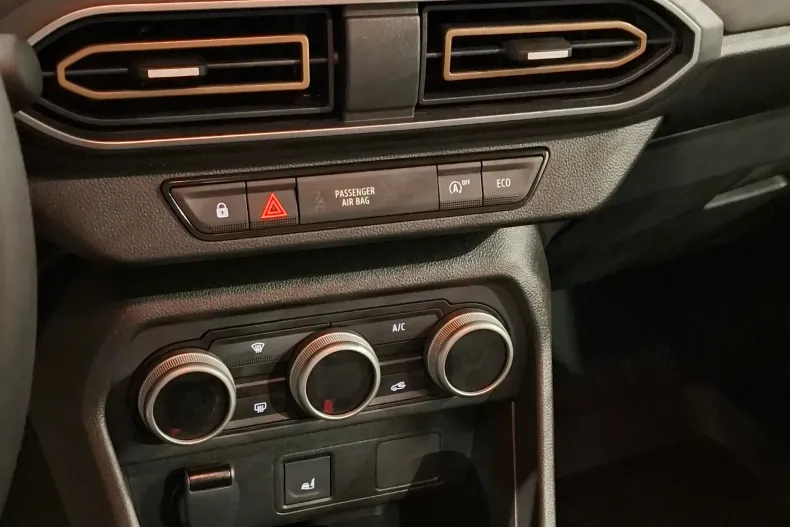 Dacia Sandero Stepway din 2025 cu 45 km - oferta DAC184210 - foto 22