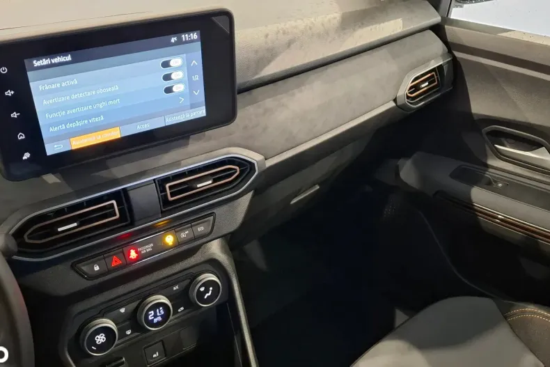 Dacia Sandero Stepway din 2025 cu 45 km - oferta DAC184210 - foto 24