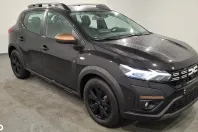Dacia Sandero Stepway din 2025 cu 45 km - oferta DAC184210 - foto 25