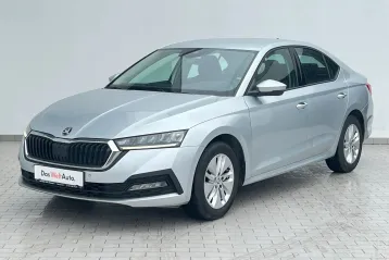 Skoda Octavia din 2020 - oferta SKO184211