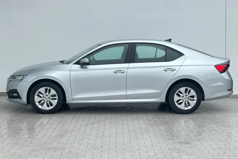 Skoda Octavia din 2020 cu 63.753 km - oferta SKO184211 - foto 2