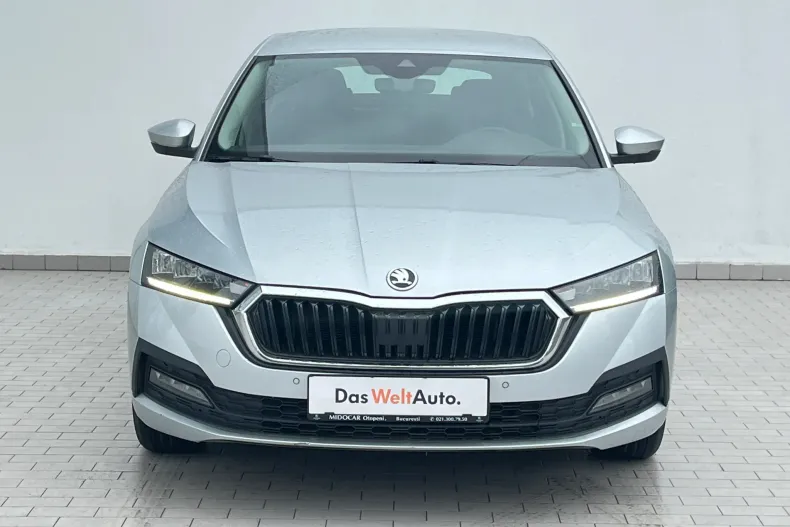 Skoda Octavia din 2020 cu 63.753 km - oferta SKO184211 - foto 5