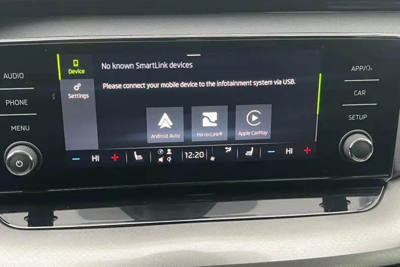 Skoda Octavia din 2020 cu 63.753 km - oferta SKO184211 - foto 7