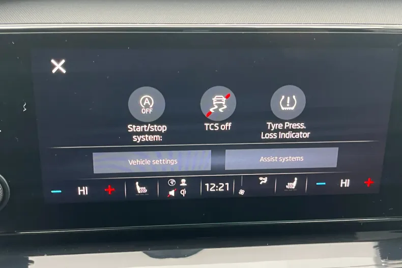 Skoda Octavia din 2020 cu 63.753 km - oferta SKO184211 - foto 10