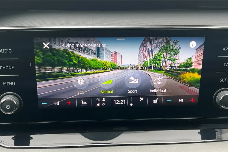 Skoda Octavia din 2020 cu 63.753 km - oferta SKO184211 - foto 11