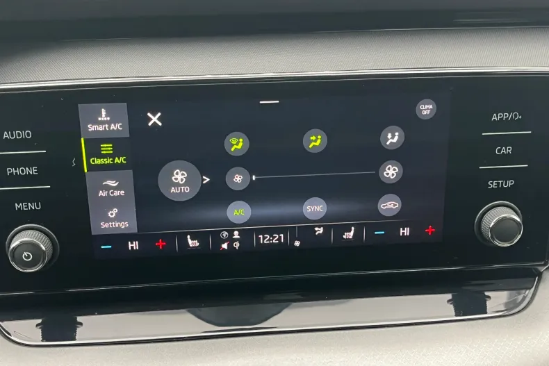 Skoda Octavia din 2020 cu 63.753 km - oferta SKO184211 - foto 12