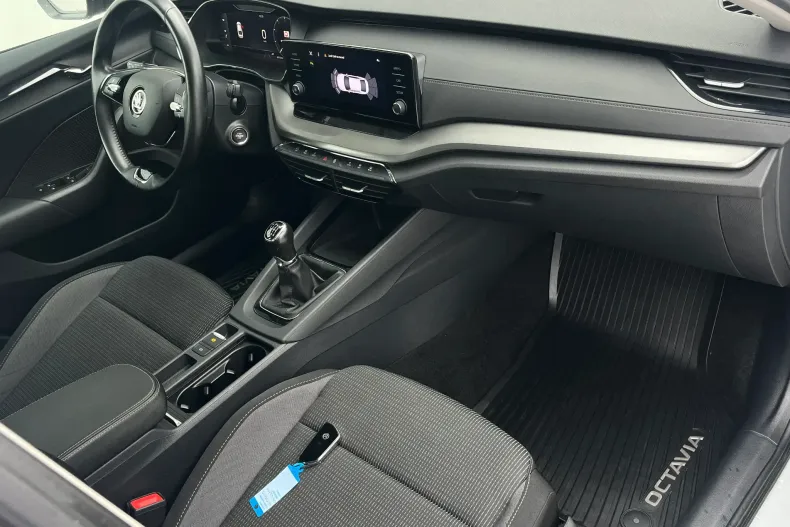 Skoda Octavia din 2020 cu 63.753 km - oferta SKO184211 - foto 14