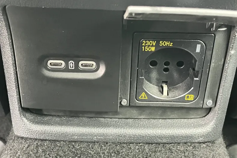 Skoda Octavia din 2020 cu 63.753 km - oferta SKO184211 - foto 15