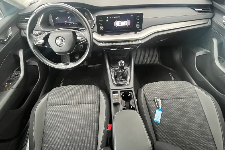 Skoda Octavia din 2020 cu 63.753 km - oferta SKO184211 - foto 16