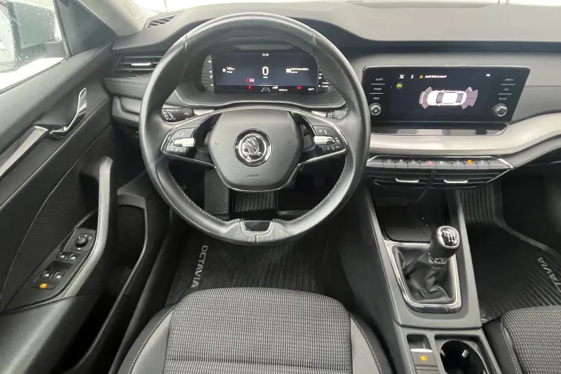 Skoda Octavia din 2020 cu 63.753 km - oferta SKO184211 - foto 18