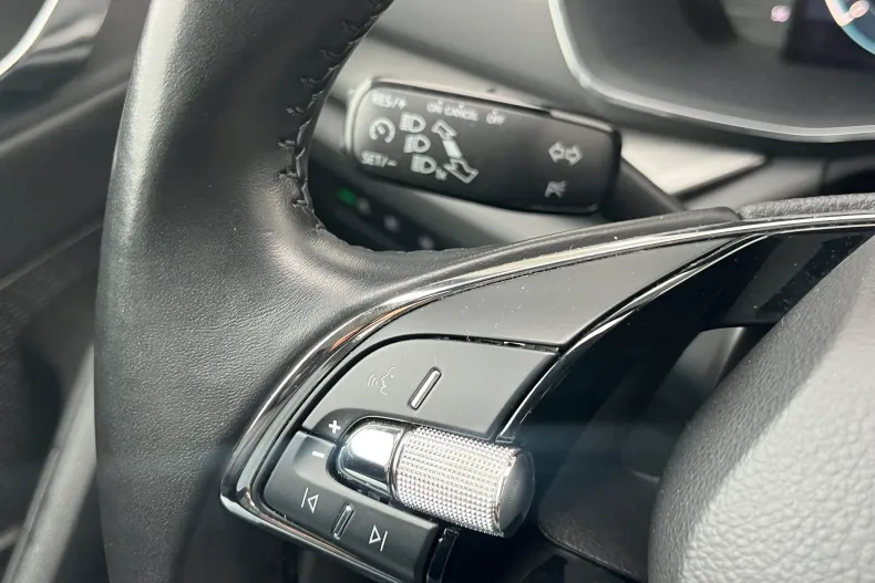 Skoda Octavia din 2020 cu 63.753 km - oferta SKO184211 - foto 23