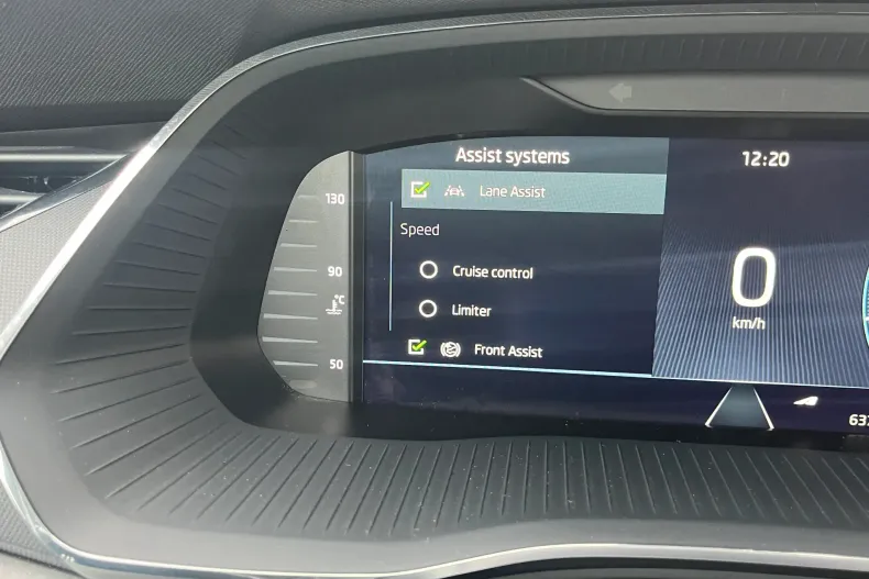 Skoda Octavia din 2020 cu 63.753 km - oferta SKO184211 - foto 25