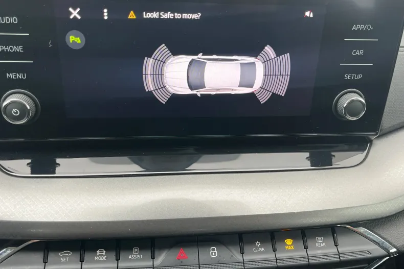 Skoda Octavia din 2020 cu 63.753 km - oferta SKO184211 - foto 26