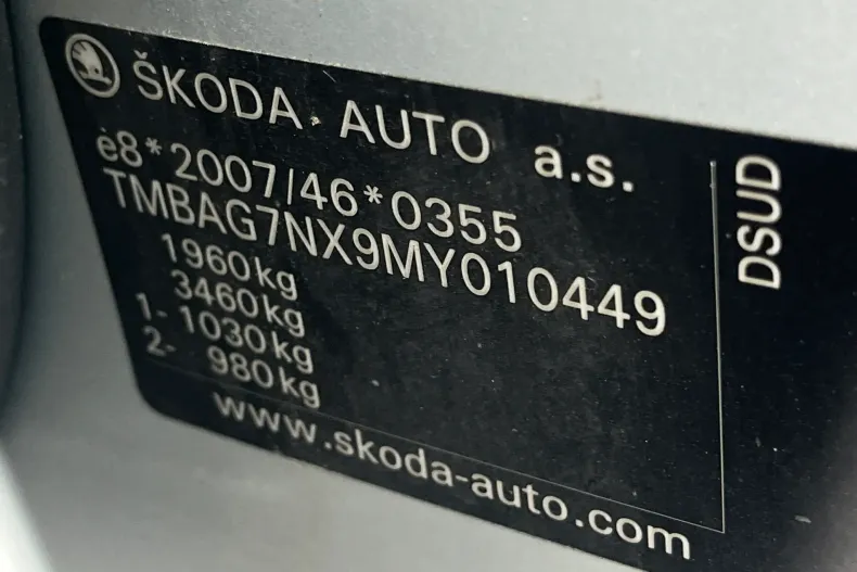 Skoda Octavia din 2020 cu 63.753 km - oferta SKO184211 - foto 28