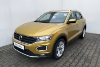 Volkswagen T-Roc din 2021 cu 52.844 km - oferta VOL184212 - foto 1