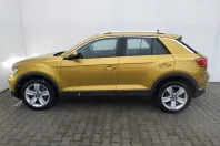 Volkswagen T-Roc din 2021 cu 52.844 km - oferta VOL184212 - foto 3