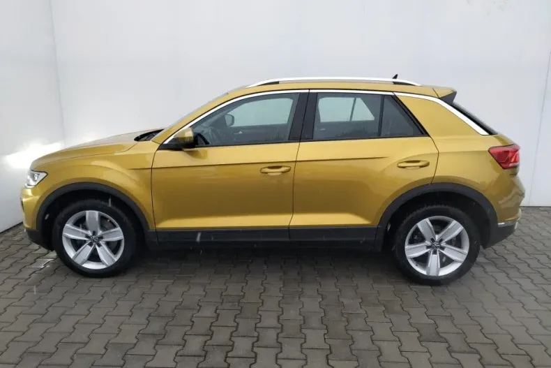 Volkswagen T-Roc din 2021 cu 52.844 km - oferta VOL184212 - foto 3