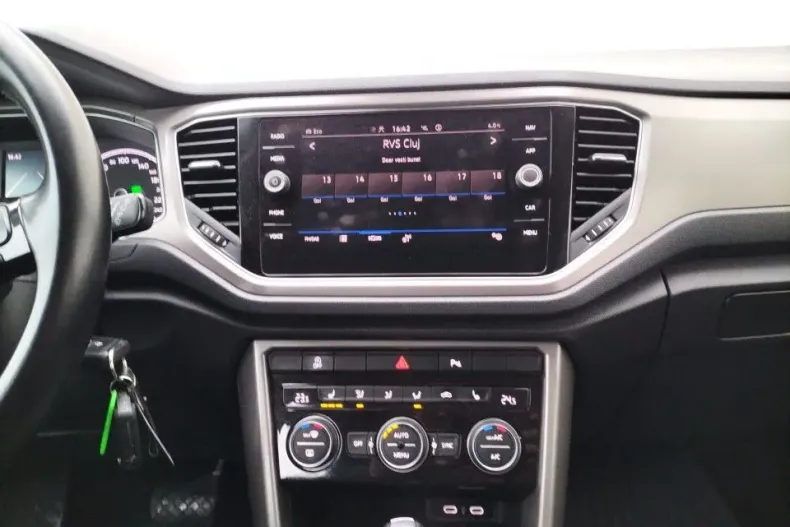 Volkswagen T-Roc din 2021 cu 52.844 km - oferta VOL184212 - foto 7