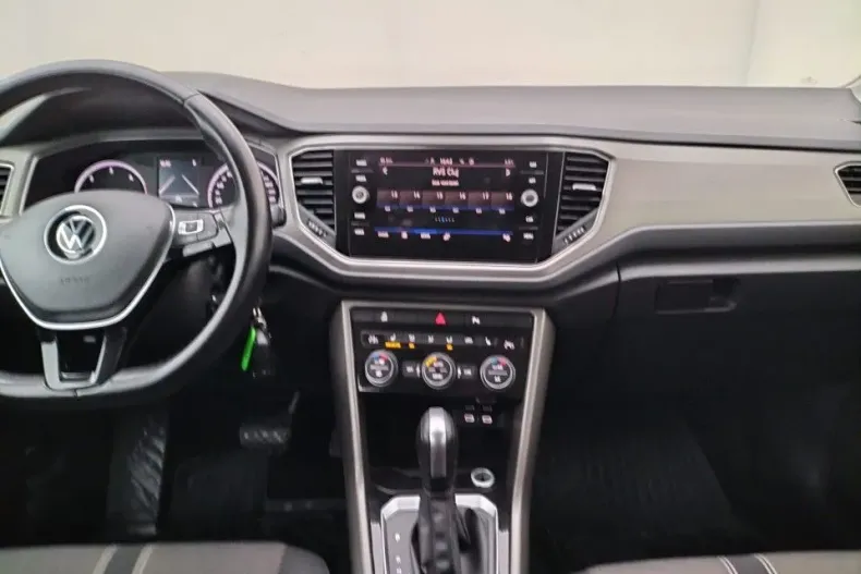 Volkswagen T-Roc din 2021 cu 52.844 km - oferta VOL184212 - foto 8